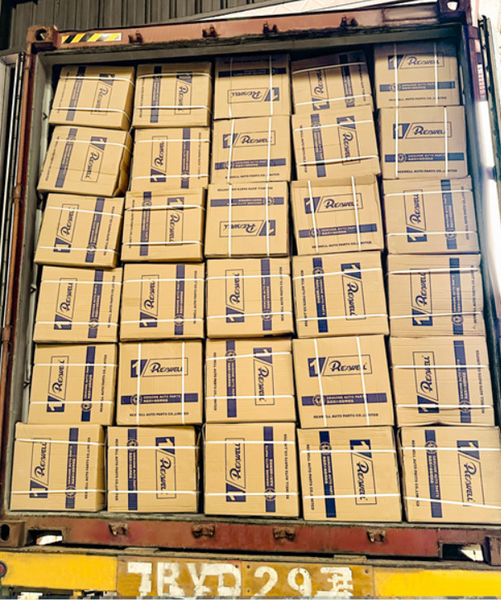 중국 Guangzhou Rexwell Auto Parts Co., Ltd. 회사 프로필