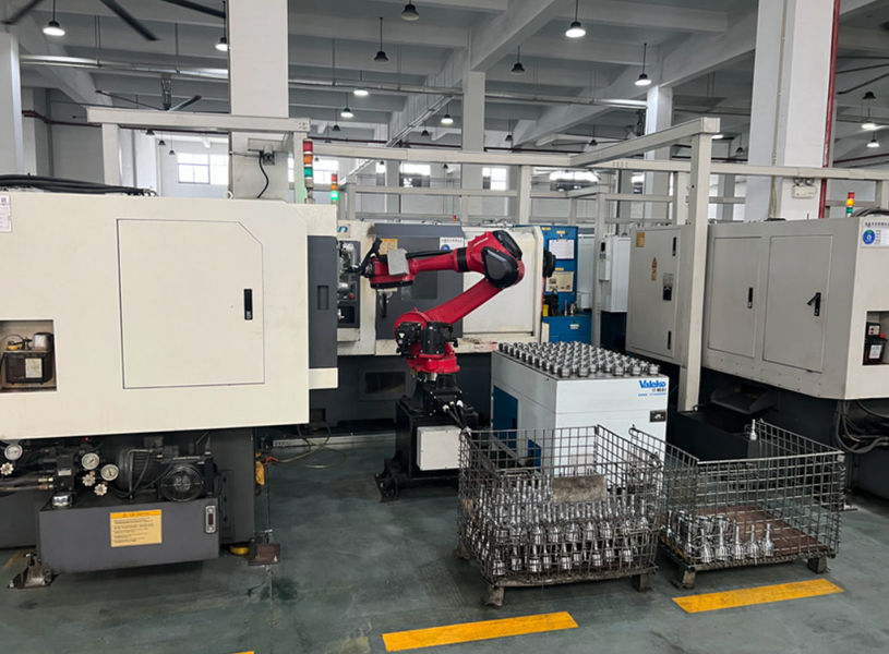 중국 Guangzhou Rexwell Auto Parts Co., Ltd. 회사 프로필