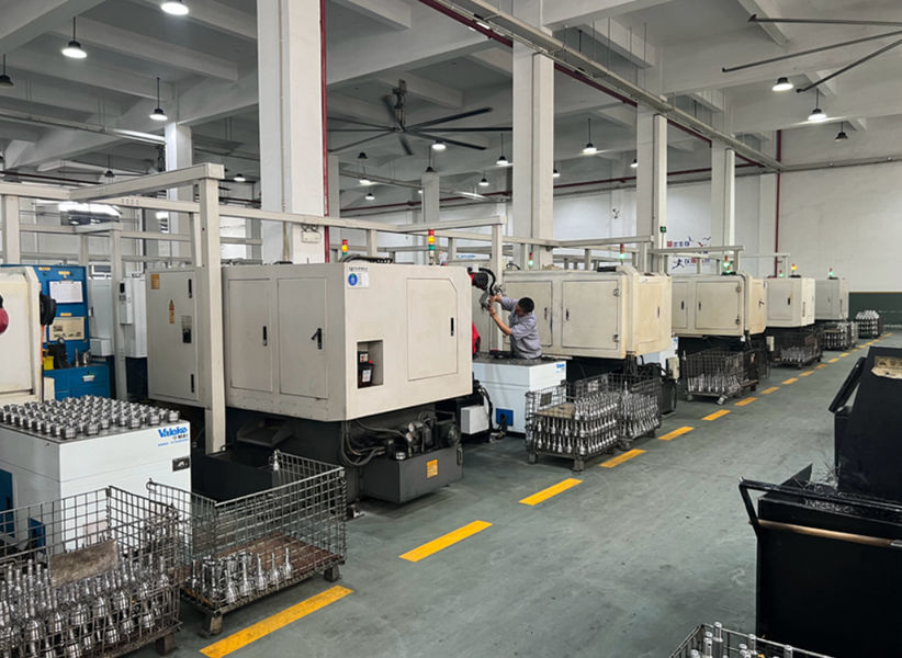 중국 Guangzhou Rexwell Auto Parts Co., Ltd. 회사 프로필