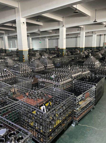 중국 Guangzhou Rexwell Auto Parts Co., Ltd. 회사 프로필