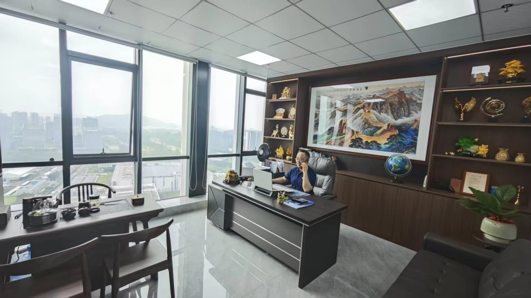 중국 Guangzhou Rexwell Auto Parts Co., Ltd. 회사 프로필