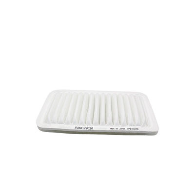 SUB-ASSY Air Cleaner Filter Element Toyota 17801-22020 For Corolla 1.8L L4 2003-2008 Matrix Scion