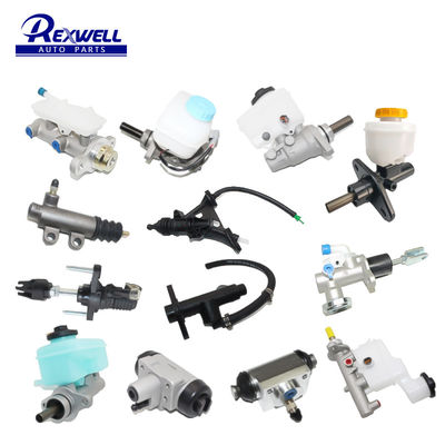 ODM Toyota Master Cylinder 47201-60A70 47201-60A40 for FZJ79 HZJ79 GRJ71 GRJ79 VDJ79