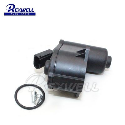 Car Parts For Audi VW Rear Wheel Brake Caliper Servomotor Auto Replacement Parts3C0998281A