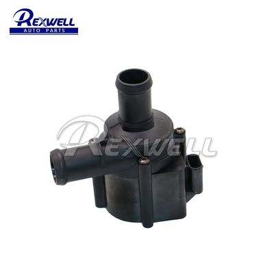 Rexwell Car Engine Auxiliary Coolant Water Pump 06H121601M For Audi A5 A6 Q5 Q7 SQ5 VW Jetta Passat