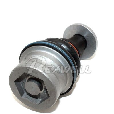 Auto suspension accessories Control Arm Lower Ball Joint For Volkswagen Audi Q5 4G0407689C