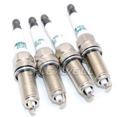 Mazda CX5 Laser Iridium Spark Plug PE5S-18-110 PE5S18110