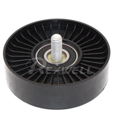 Car Model For i30 V-Ribbed Belt Plastic Pulley 25286-2B010 For Hyundai 252862B010
