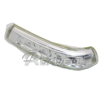 2007-2012 Car LED Outside Mirror Signal Lamp For Hyundai Veracruz 87623-3J000
