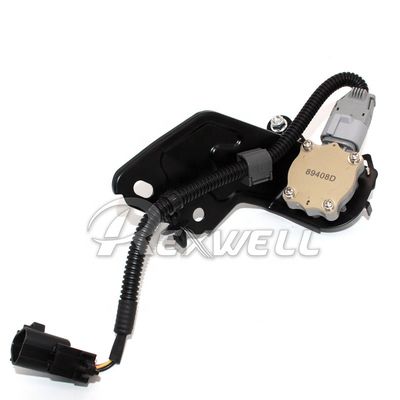 Rear Left Air Suspension Height Control Sensor for Toyota Lexus GX470 UZJ120L-GKAZKA