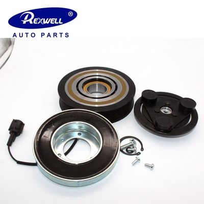 92660-EB30A Electromagnetic Clutch Kit for Nissan Pathfinder R51 YD25DDTI 2.5 dCi 4WD