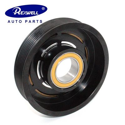 92660-EB30A Electromagnetic Clutch Kit for Nissan Pathfinder R51 YD25DDTI 2.5 dCi 4WD