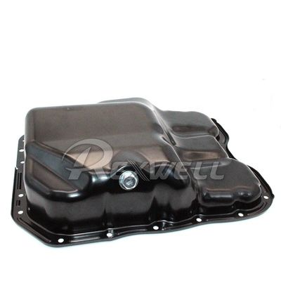 Engine Oil Sump Pan For HYUNDAI IX35 KIA SPORTAGE 21510-25001 Guaranteed for IX35