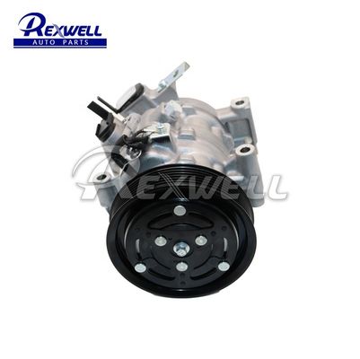 BC447160-9060 Auto Parts Car Air Conditioner Compressor for Toyota Hilux Dyna 100