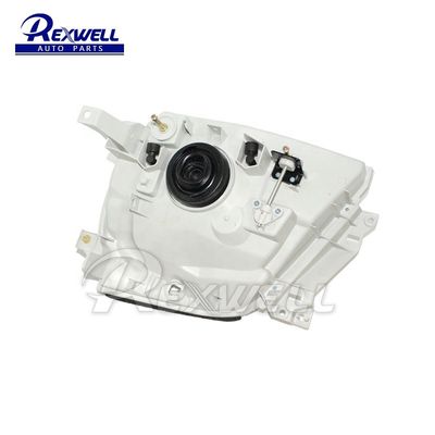 Nissan URVAN E25 2005- Headlight LH/RH OE NO. E25 Shipping Ocean / Air Cargo / Express