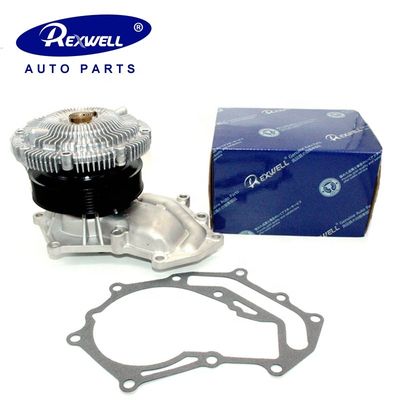 21010-VW226 21010-VW225 B1010VW20A REXWELL High Performance Water Pump for Nissan Urvan CARAVAN E25 BUS ZD30