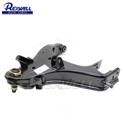 Rewell Suspension Parts Kits Lower Arm With Bushing Lh For Nissan Pick Up 54501-2S686