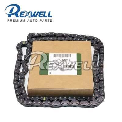Rexwell LR032048 LR032087 Timing Chain for Land Rover Range Rover Sport Engine Timing