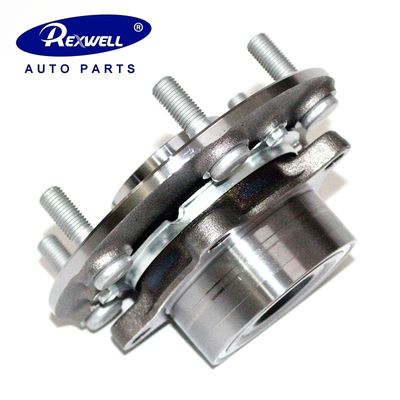 Standard Automotive Wheel Hub Bearings 3880A036 for Mitsubishi Pickup L200 MR992374