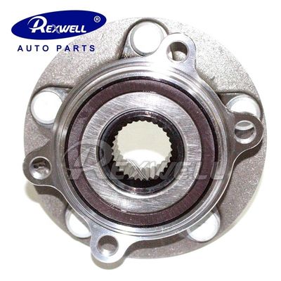 Wheel Hub Assembly KD35-33-04XF KD35-33-04XC for Mazda CX-5 KE GH Applicable models