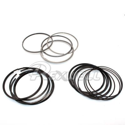 URJ202 13011-0S011 130110S011 Engine Piston Ring Set for 3UR-FE Toyota Land Cruiser