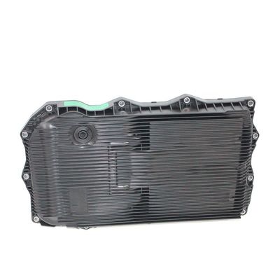 Automatic Transmission Plastic Oil Pan for BMW F15 F16 24118612901 Superior and Value