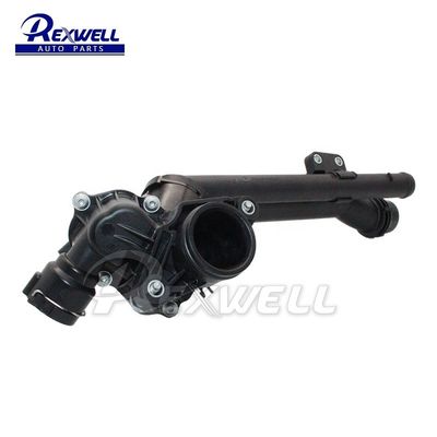 Mercedes-Benz W204 W213 R172 A2742000615 Car Coolant Thermostat for Engine C 180 CGI