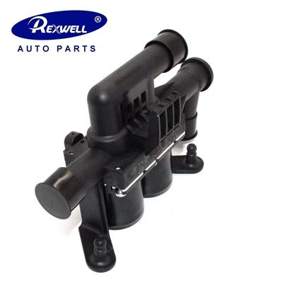 Top- and Standard Heater Control Water Valve for BMW F07 F10 64219310349