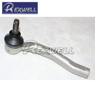 45047-59135 Iron Steering Outer Tie Rod End for Toyota YARIS NCP91 Chassis Parts