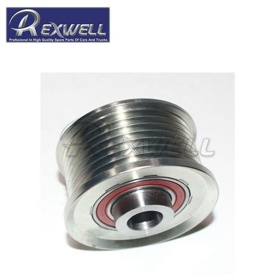 Alternator Clutch Pulley for Toyota Hilux III Pritsche/Fahrgestell 3.0 TD 27415-0L010