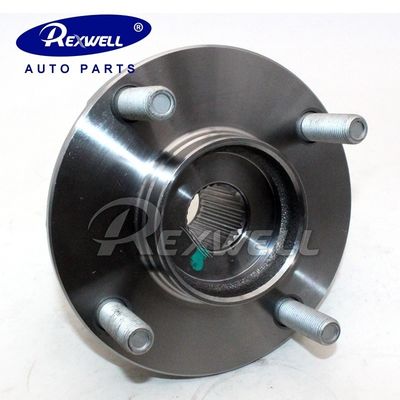 Front Wheel Hub Bearing Unit 40202-EM30C For Nissan Tiida SC11X