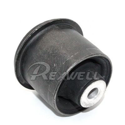Steel Rubber Rear Suspension Axle Frame Bush 5160-1R000 For Hyundai I10 Kia RIO 551601R000