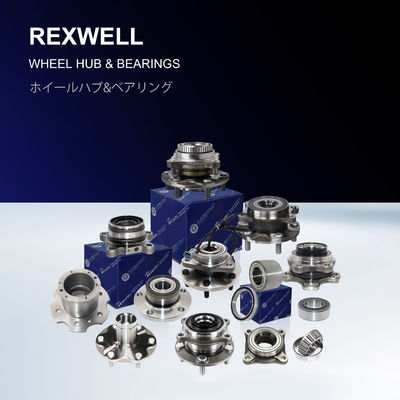 Guaranteed Car Gearbox Differential And Wheel Bearing For Toyota Camry ACV45 90363-95003