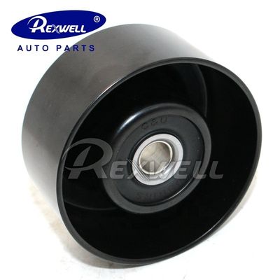 K13KK Car Model Engine Alternator V Ribbed Belt Pulley For Nissan MICRA 11927-1HC0D