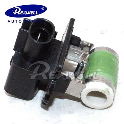 Highly Durable Heater Blower Motor Resistor 25385-2H650 For Hyundai Elantra Ix20 I30
