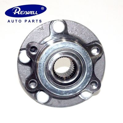 JJ10 Guaranteed Automotive Hub Bearing 40202-JG01B For NISSAN RENAULT Car Wheel