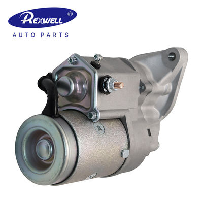 28100-54451 28100-54491 28100-54010 Automotive Engine Starter Motor Assembly for Toyota Hilux Hiace Fortuner 5L