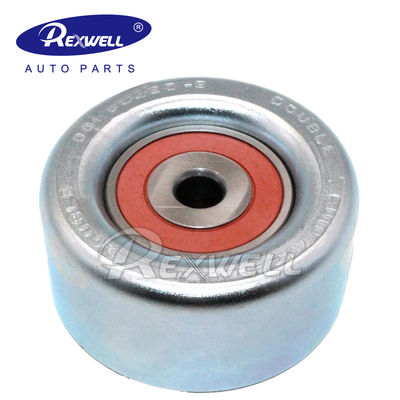 REXWELL OEM 16603-0C010 16603-0E010 16603-31040 Engine Tensioner Idler Pulley For TOYOTA LAND CRUISER PRADO 150 HILUX 1GD 2GD