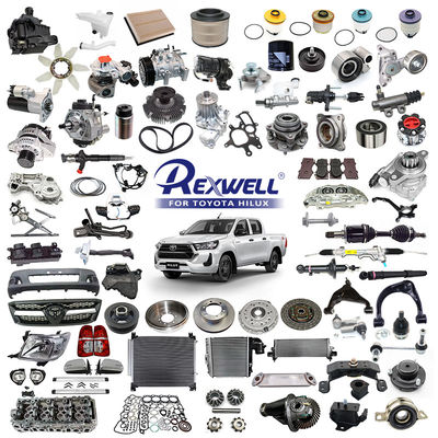 31210-0K210 High Quality Clutch Cover Assy For Toyota Hilux Fortuner KUN15