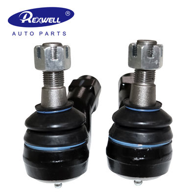 REXWELL OEM D8520-3XA0A 48520-VW025 48520-VW026 Auto Steering Gear Rack End Tie Rod End for Nissan Cavaran Urvan NV350 E25