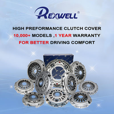 Auto parts Clutch Kit OEM NSD215 30100-3XN0A 250mm Auto Clutch Disc For Nissan Patrol Y60 NV350 Urvan E26