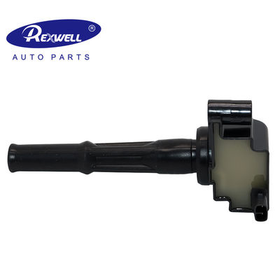 Auto Spare Parts OE 90919-02212 High Quality Automotive Car Engine Ignition Coils For Toyota Land Cruiser High Performance Coil