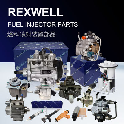 23250-47060 23209-49245 Fuel Injector Nozzle For Toyota Etios Corolla Prius