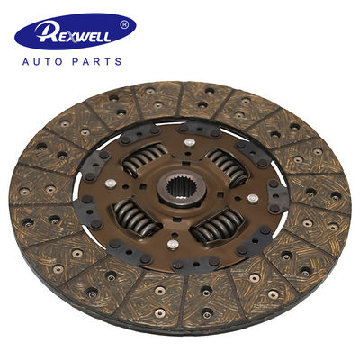 Auto parts Clutch Kit OEM NSD215 30100-3XN0A 250mm Auto Clutch Disc For Nissan Patrol Y60 NV350 Urvan E26