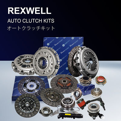Auto parts Clutch Kit OEM NSD215 30100-3XN0A 250mm Auto Clutch Disc For Nissan Patrol Y60 NV350 Urvan E26