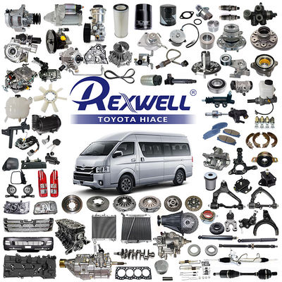 23670-39196 295050-0100 High quality Diesel Common Rail Fuel Injector Nozzel Assy for Toyota Hilux 1KD 2KD-FTV 2.5