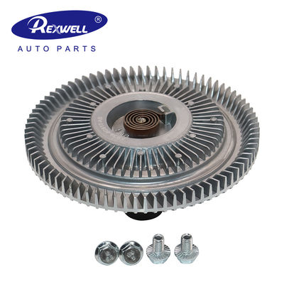 OEM AB39-8C617-AB Radiator Cooling Fan Clutch Viscous Coupling For Ford TRANSIT Bus 3.2 TDCi RWD SAFA AB398C617AB