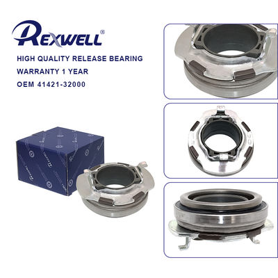 Clutch Release Bearing 41421-32000 For Hyundai Accent Elantra Kia Forte Rio Soul Clutch Kit