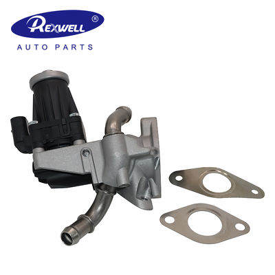 Electric EGR Valve BK2Z-9D475-A for Ford Ranger Transit 1835009 For Replace/Repair