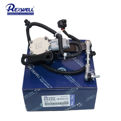 89406-60012 89406-60010 89406-60011 89406-60021 89406-60022 OEM Front Left Height Control Sensor For Toyota Land Cruiser J100 J105 Lexus LX470  